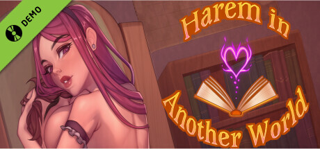 Harem in Another World Demo