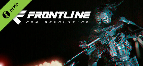 Frontline: Future Revelation Demo