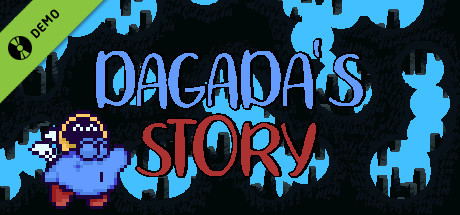 Dagada's story Demo