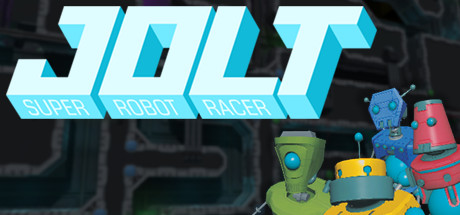 JOLT: Super Robot Racer