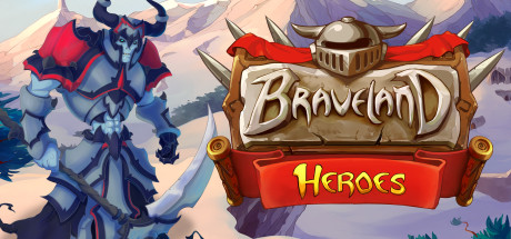 Braveland Heroes