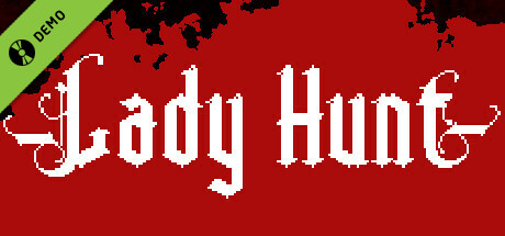 Lady Hunt Demo