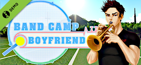 Band Camp Boyfriend Demo