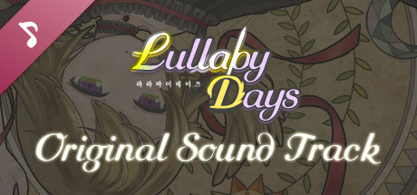 Lullaby days - Original Soundtrack