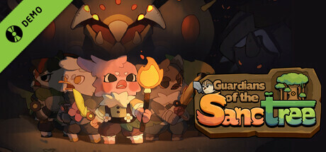 Guardians of the Sanctree Demo