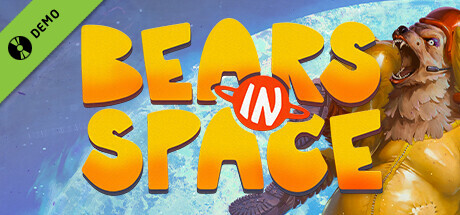 Bears In Space Demo