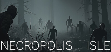 Necropolis Isle