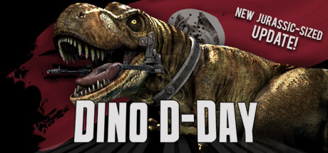 Dino D-Day