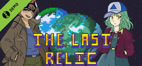 The Last Relic Demo