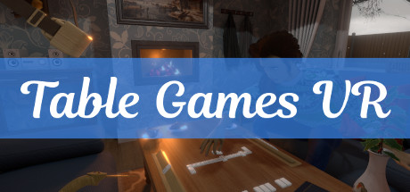 Table Games VR