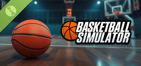 Basketball Simulator Demo