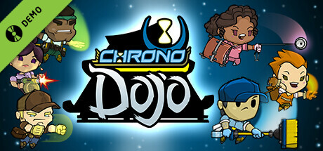 ChronoDojo Demo