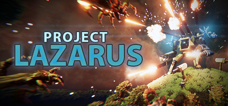 Project Lazarus