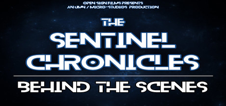 The Sentinel Chronicles: Stunt Training