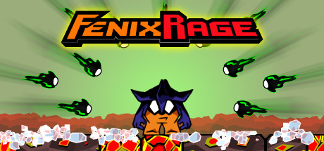 Fenix Rage Demo