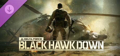 Delta Force Test