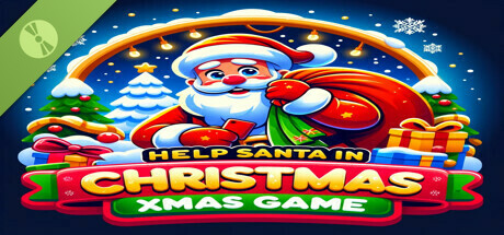 Help Santa In Christmas Xmas Game Demo