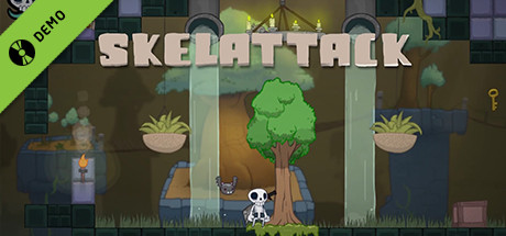 Skelattack Demo