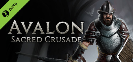 Avalon: Sacred Crusade Demo