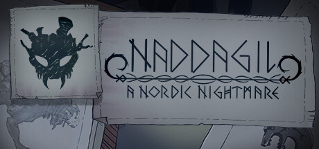 Naddagil: A Nordic Nightmare