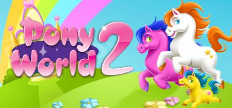 Pony World 2