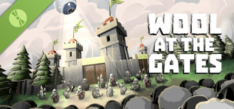 Wool at the Gates Demo