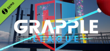 Grapple League Demo