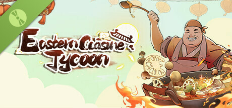 Eastern Cuisine Tycoon Demo