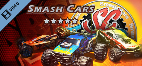 Smash Cars Trailer