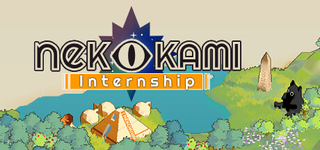 Nekokami: Internship