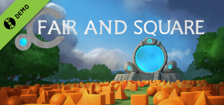 Fair and square Demo