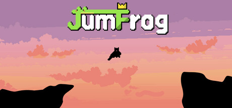 Jumfrog