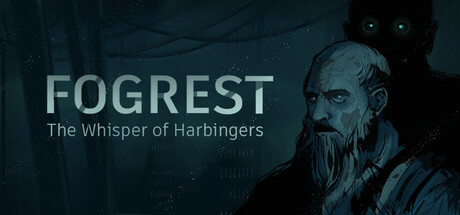 Fogrest: The Whisper of Harbingers