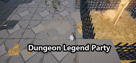 Dungeon Legend Party