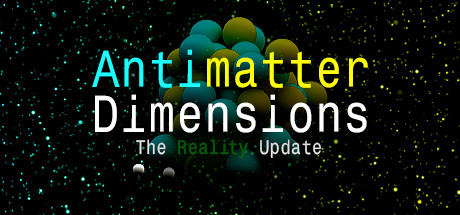 Antimatter Dimensions