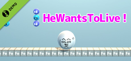 HeWantsToLive Demo