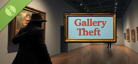 Gallery Theft Demo
