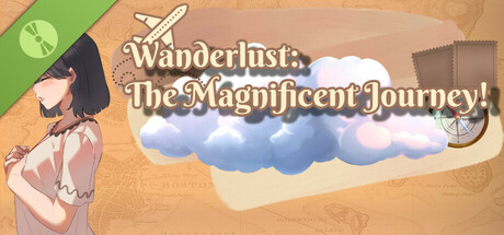 Wanderlust: The Magnificent Journey Demo