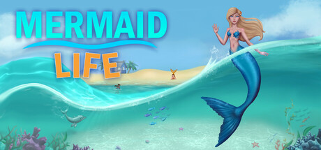 Mermaid Life
