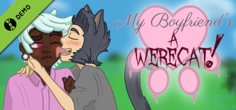 My Boyfriend's a Werecat! Demo