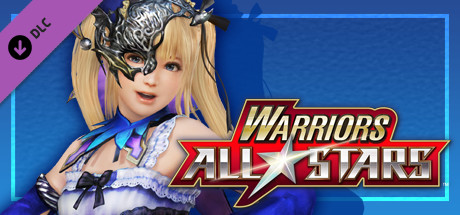 WARRIORS ALL-STARS: Christophorus-themed costume for Marie Rose