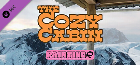 Painting VR - Cozy Cabin