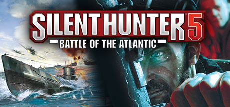 Silent Hunter 5®: Battle of the Atlantic