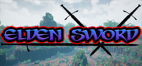 Elden Sword