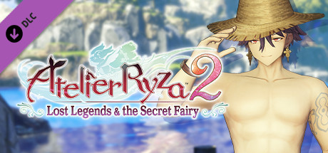 Atelier Ryza 2: Clifford's Swimsuit 