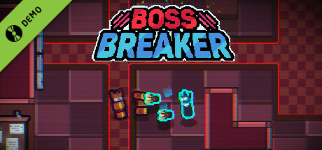 Boss Breaker Demo