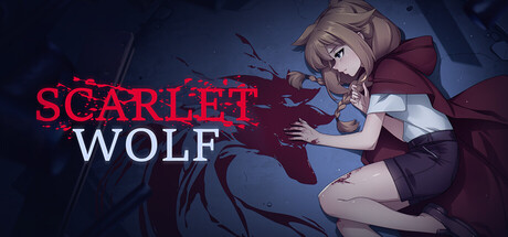 Scarlet Wolf