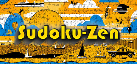 Sudoku-Zen