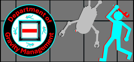 Department of Gravity Management