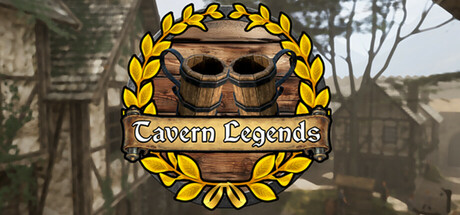 Tavern Legends